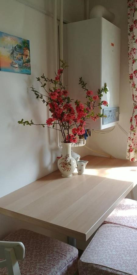 Clara Apartman Keszthely Exterior foto